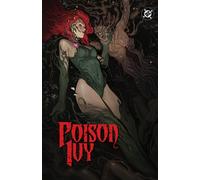 Poison Ivy Vol. 7: Amuse-bouche
