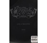Poison-Live at Brixton