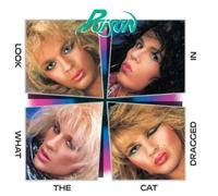 Poison - Look What The Cat Dragged In