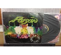 Poison - LP Swallow This Live VINYL