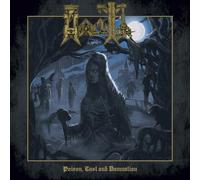 Poison, Lust And Damnation