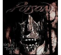 Poison - Native Tongue (2 LP)