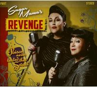 Poison Never Tasted That Sweet (LP)