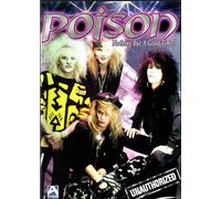 Poison : nothing but a good time