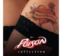 Poison - Nothing But A Good Time Box (2 CD)