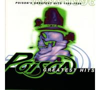 Poison - Poison's Greatest Hits 1986-1996