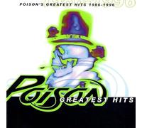 Poison - Poison's Greatest Hits: 1986-1996