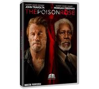 Poison Rose (the) - La Rosa Velenosa [Blu-Ray] - 2019