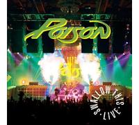 Poison - Swallow This Live