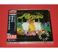 Poison - Swallow This Live