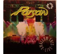 Poison - Swallow This Live