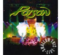 POISON - Swallow This Live