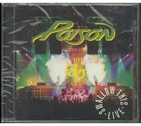 Poison - Swallow This Live-Special Edition