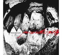 Poison The Well - Peace In Place (Indie Exclusive) (Ultra Clear Coloured) (LP)