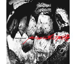 Poison The Well - Peace In Place - Cd