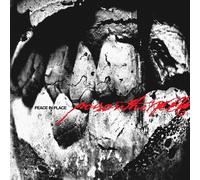 Poison The Well - Peace In Place (Indie Exclusive) (Ultra Clear Coloured) (LP)