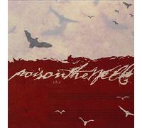 Poison The Well - TEAR FROM THE RED