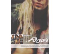 Poison - Video Hits [Edizione: Regno Unito]