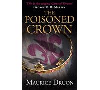 Poisoned Crown [Lingua inglese]