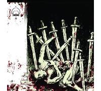 Poisoned Glass, The - 10 Swords