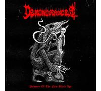 Poisoner of the New Black Age