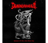 Poisoner Of The New Black Age (Vinyl LP)