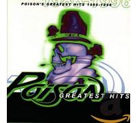Poison's Greatest Hits 1986-1996