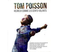 POISSON, TOM - HEUREUX COMME LES..