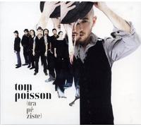POISSON, TOM - TRAPEZISTE