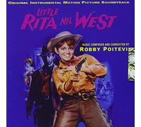 Poitevin, Robby - Little Rita Nel West