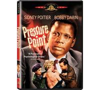 Poitier/Darin/Falk/Reid - Pressure Point [1962]