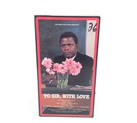 Poitier/Geeson - To Sir With Love