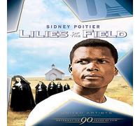 Poitier/Skala/Mann/Crino/Adams - Lilies of the Field