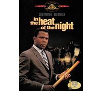 Poitier/Steiger/Oates/Grant - In the Heat of the Night