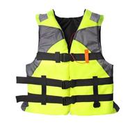 POIUIYQA Aiuto al galleggiamento gonfiabile secondo l'ultima norma UE | Gilet da snorkeling gonfiabile | Giubbotto gonfiabile per Snorkel, Kayak, SUP