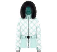 Poivre Blanc - Giacca da sci - Joana Ski Jacket Aloe Blue per Donne - Taglia M