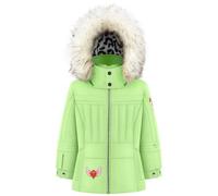 Poivre Blanc Jacket Baby - giacca da sci - bambina Green 3A