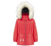 Poivre Blanc Jacket Baby - giacca da sci - bambina Red 3A
