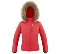 Poivre Blanc Jacket Girl - giacca da sci - bambina Red 8A