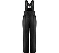 Poivre Blanc - Salopette de ski imperméable et respirante - Jess Ski Bib Pants Black per Donne - Taglia M - Nero