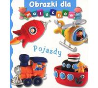 Pojazdy Obrazki dla maluchów