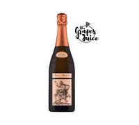 POJER E SANDRI SPUMANTE METODO CLASSICO BRUT ROSE TRENTINO ALTO ADIGE