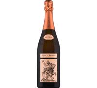 Pojer & Sandri Metodo Classico Brut Rosè MAGNUM NV