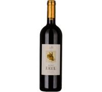 Pojer & Sandri Rosso Faye MAGNUM 2018