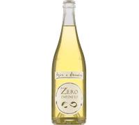 Vino bianco Zero Infinito metodo ancestrale biologico Pojer e Sandri