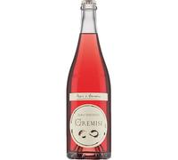 Pojer & Sandri Zero Infinito Cremisi