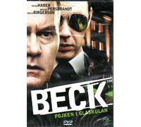 Pojken i glaskulan - beck 15 (No English subtitles)