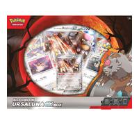 Pok? Mon TCG: Bloodmoon Ursaluna Ex Box