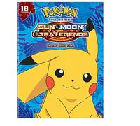 Pokemon The Series: The Last Grand Trial