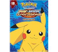 Pokemon The Series: The Last Grand Trial